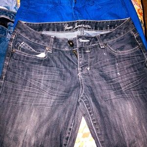 Guess Jeans